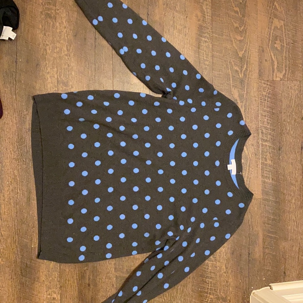 Charter club sweater